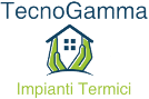 Logo TecnoGamma Di Chirco Maurizio
